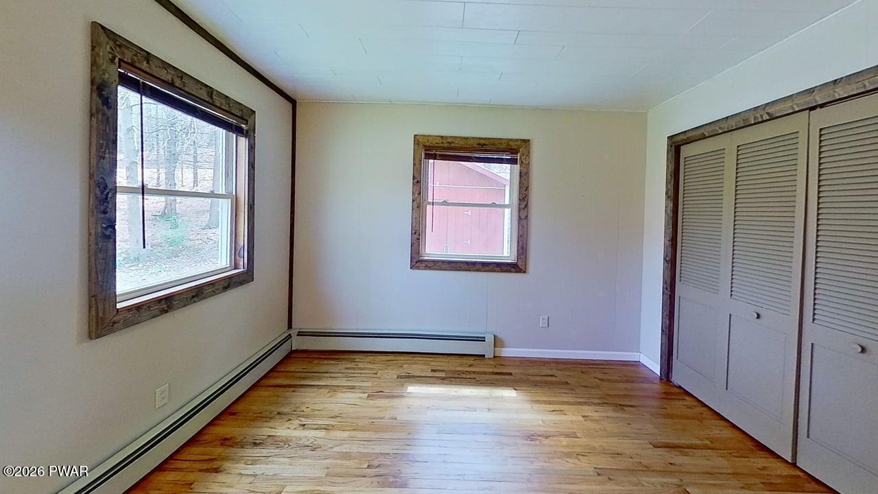 120 Lcpl Jacob Beisel Road Lackawaxen, PA 18435 - Photo 26 of 60 Bedroom 1