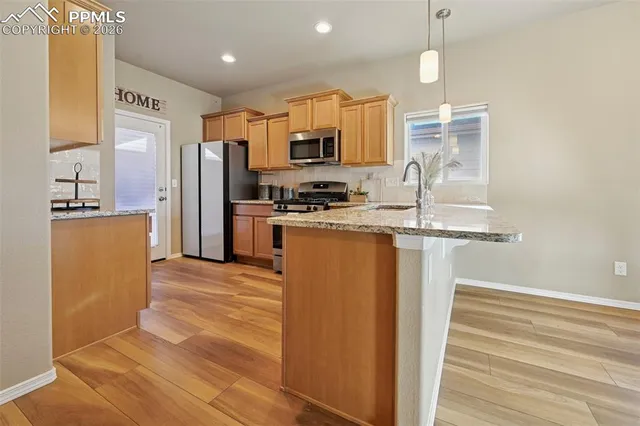 $450,000 | 3617 Vineyard Circle, Colorado Springs, CO 80922