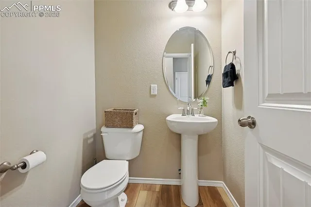 $450,000 | 3617 Vineyard Circle, Colorado Springs, CO 80922