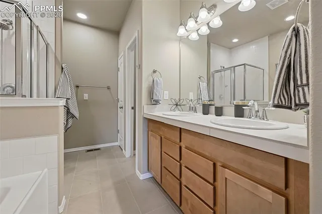 $450,000 | 3617 Vineyard Circle, Colorado Springs, CO 80922