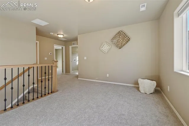 $450,000 | 3617 Vineyard Circle, Colorado Springs, CO 80922