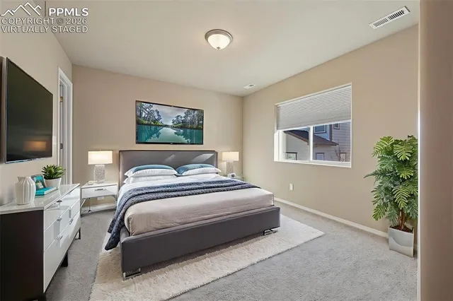 $450,000 | 3617 Vineyard Circle, Colorado Springs, CO 80922