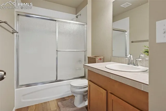 $450,000 | 3617 Vineyard Circle, Colorado Springs, CO 80922