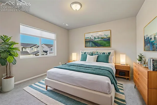 $450,000 | 3617 Vineyard Circle, Colorado Springs, CO 80922