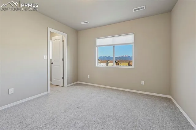 $450,000 | 3617 Vineyard Circle, Colorado Springs, CO 80922