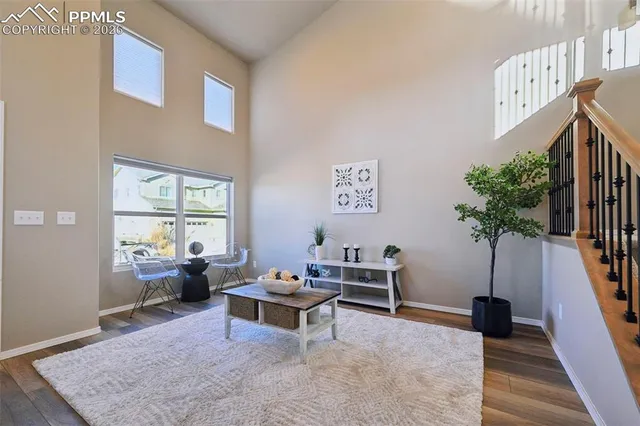 $450,000 | 3617 Vineyard Circle, Colorado Springs, CO 80922