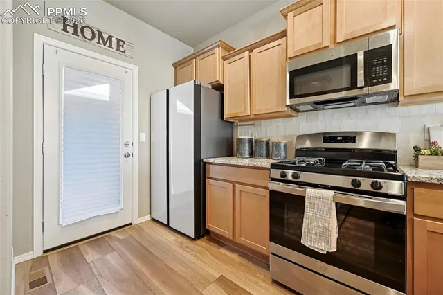 $450,000 | 3617 Vineyard Circle, Colorado Springs, CO 80922