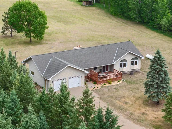$674,900 | 1358 County Road 17 Southwest, Pequot Lakes, MN 56472