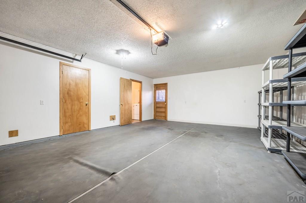 1901 Mohawk Road Pueblo, CO 81001 - Photo 18 of 30 a view of an empty room with a window