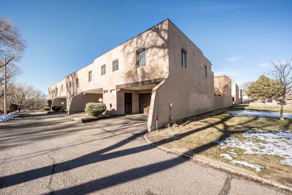 1901 Mohawk Road Pueblo, CO 81001 - Photo 22 of 30 a view of a street with house