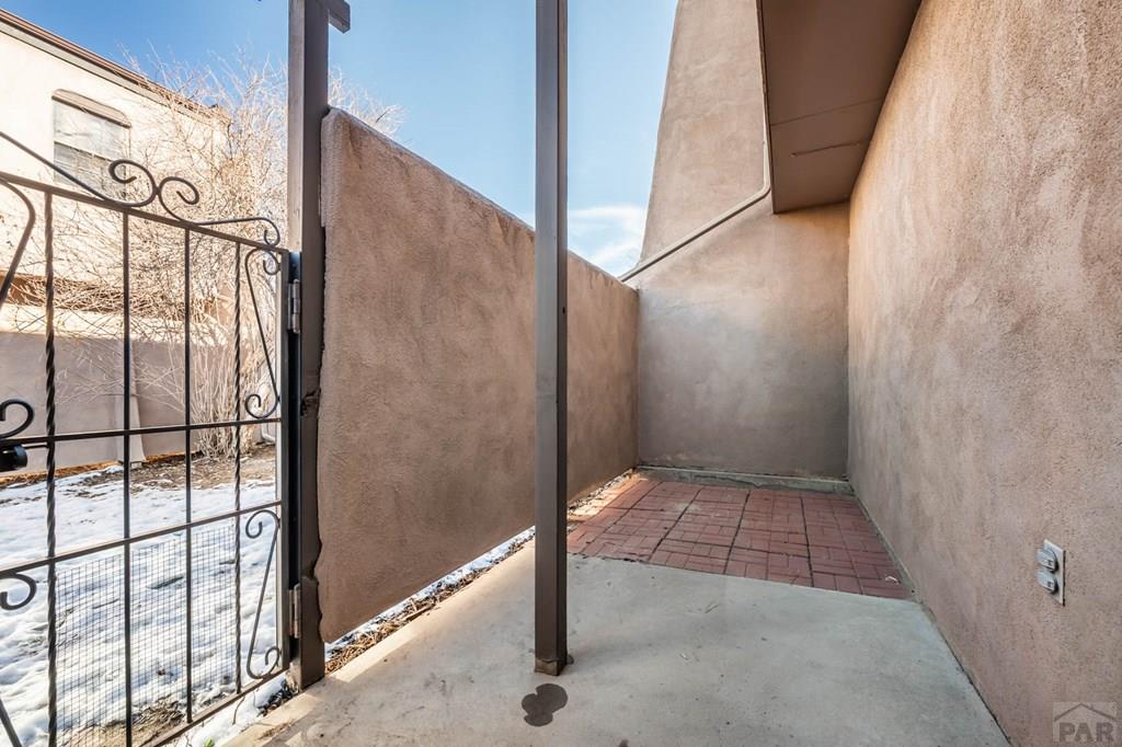 1901 Mohawk Road Pueblo, CO 81001 - Photo 25 of 30 a view of entryway