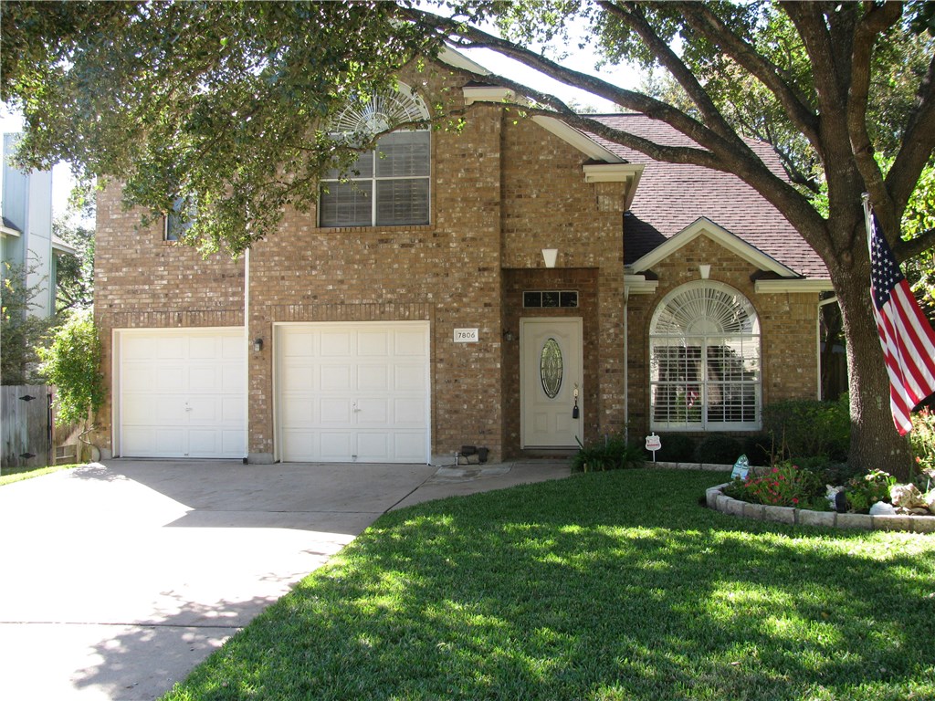 7806 Wheel Rim Circle Austin, TX 78749 - Photo 1 of 1