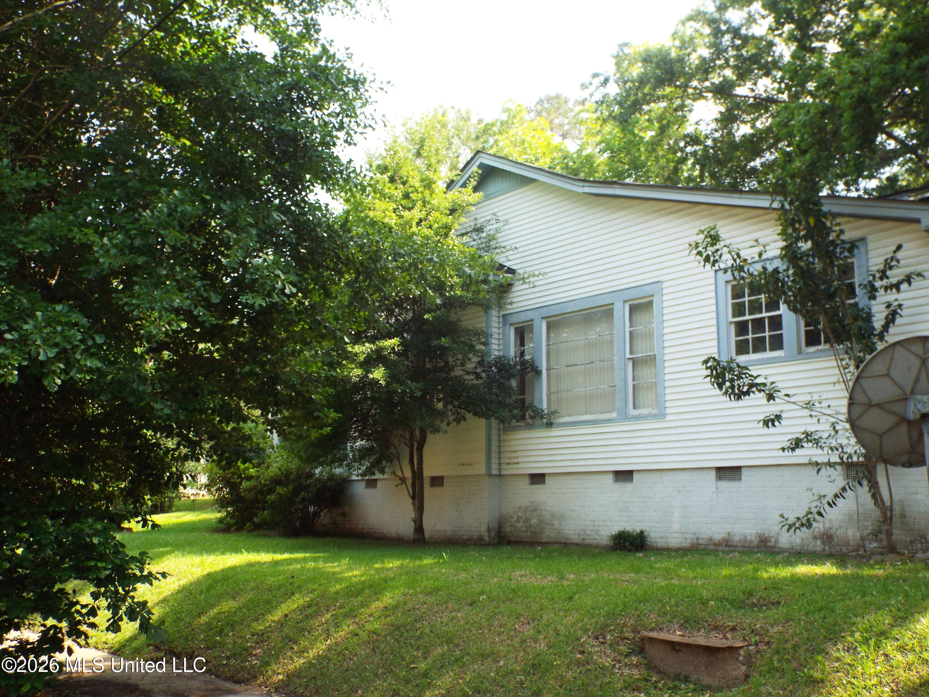 504 South 5th Street McComb, MS 39648 - Photo 20 of 20 DSCF1031 - Copy