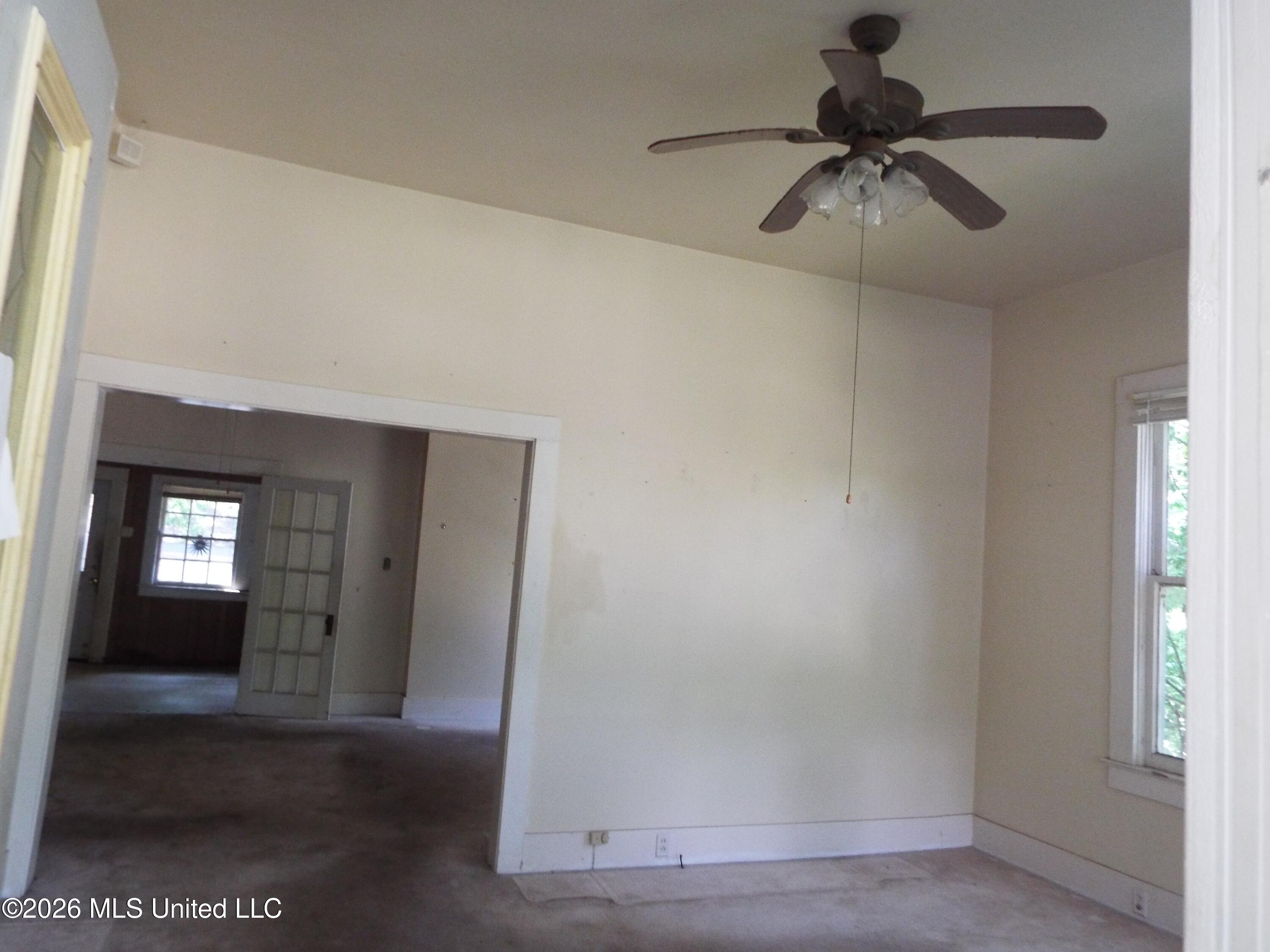 504 South 5th Street McComb, MS 39648 - Photo 8 of 20 DSCF1001 - Copy