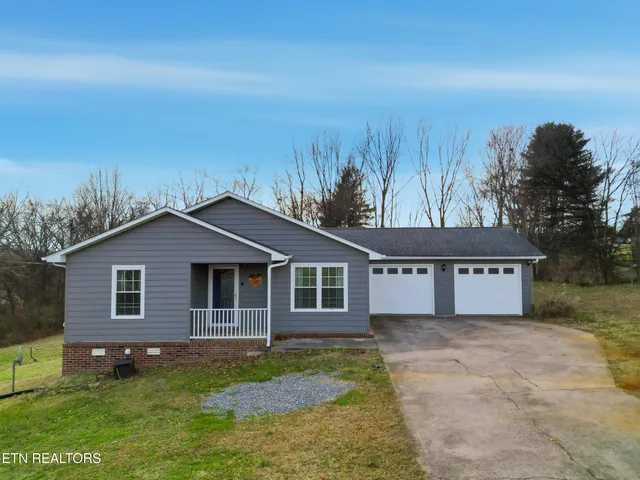 $334,900 | 107 Sunflower Loop, Seymour, TN 37865