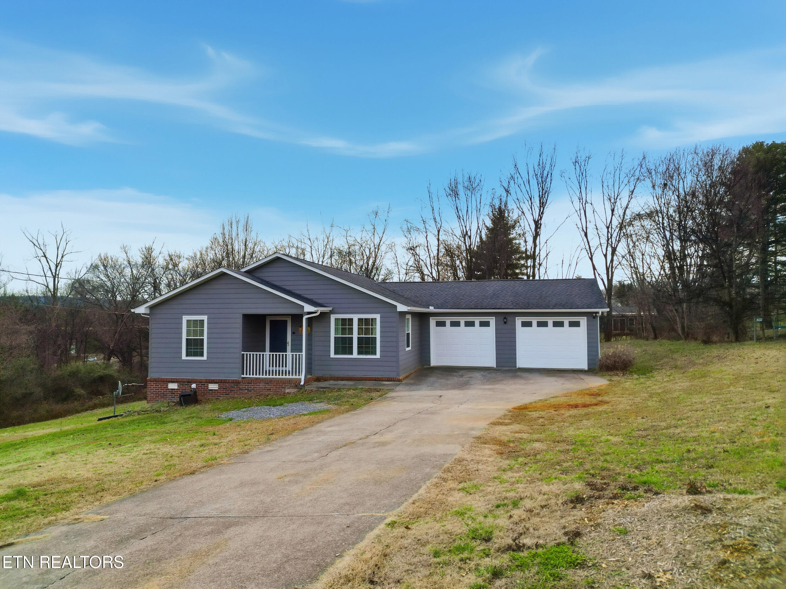 107 Sunflower Loop Seymour, TN 37865 - Photo 2 of 29 2_dji_0127