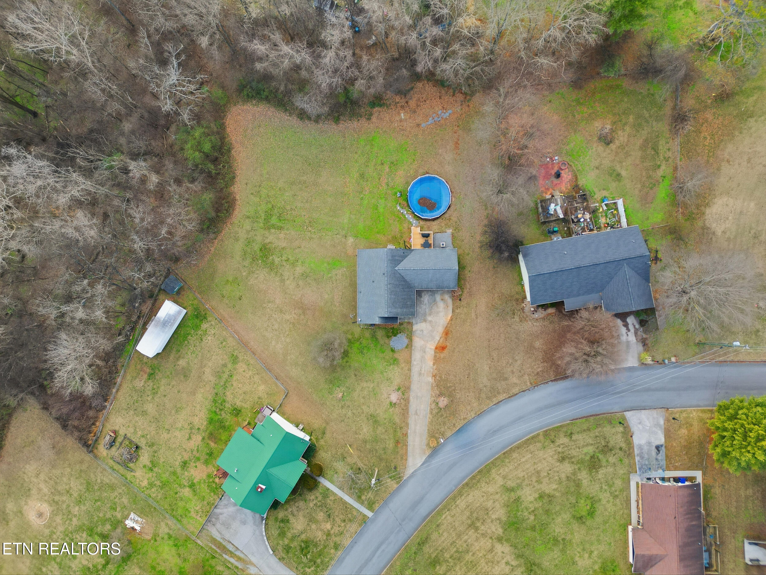 107 Sunflower Loop Seymour, TN 37865 - Photo 26 of 29 26_dji_0109