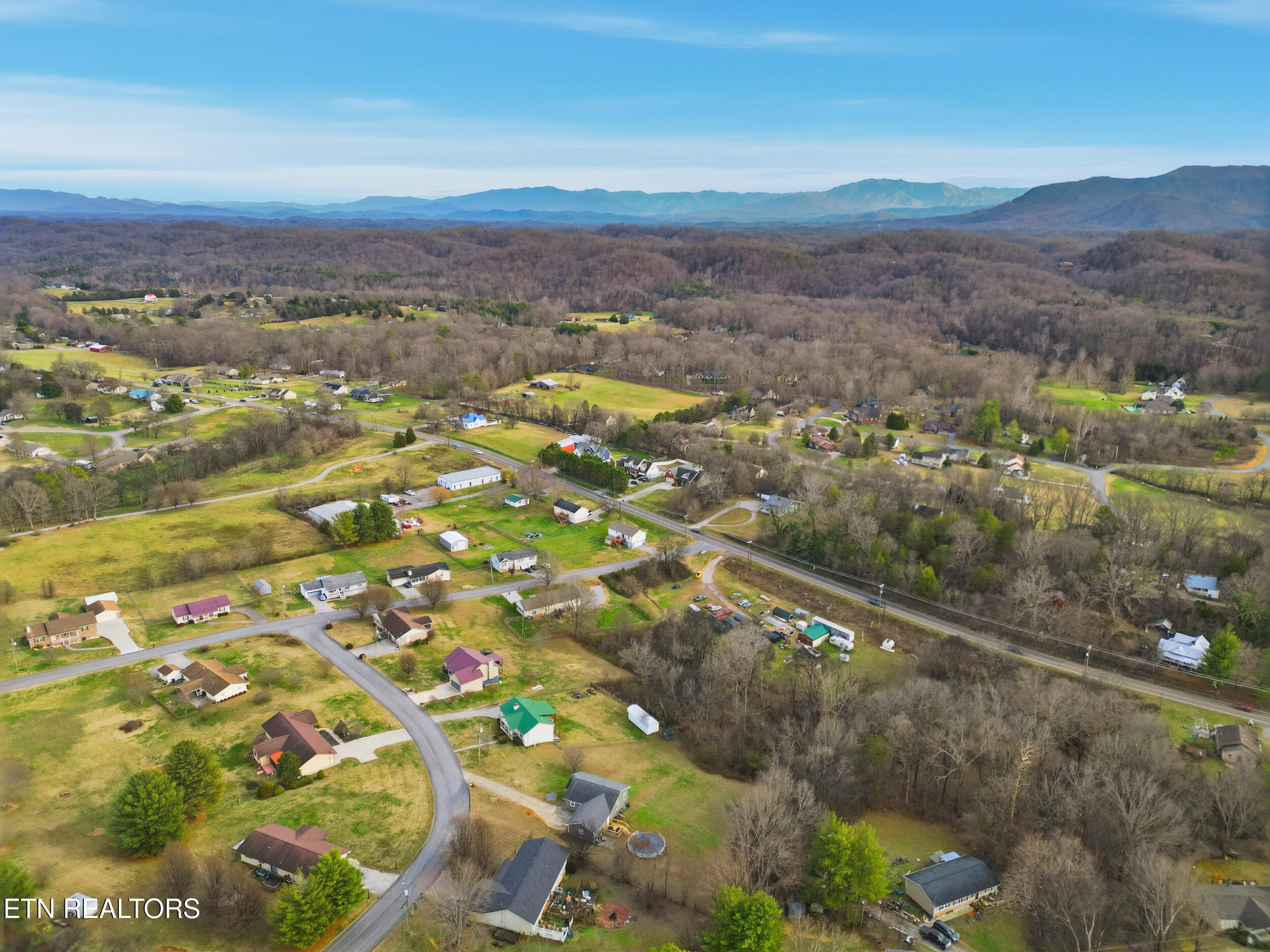 107 Sunflower Loop Seymour, TN 37865 - Photo 29 of 29 29_dji_0089