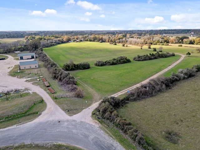 a view of a lake with a mountain in the background