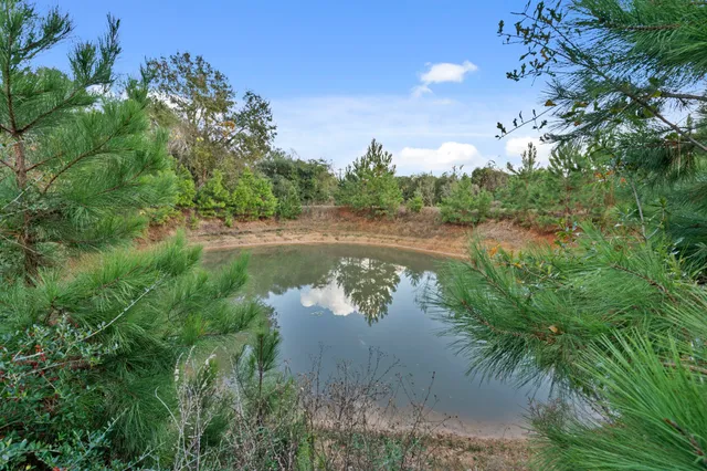 a view of a lake view