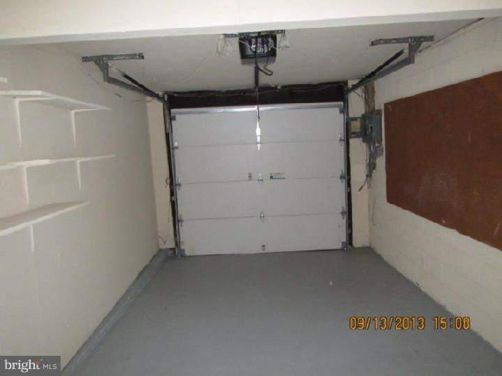 851 Phillips Road Warminster, PA 18974 - Photo 22 of 25 Garage