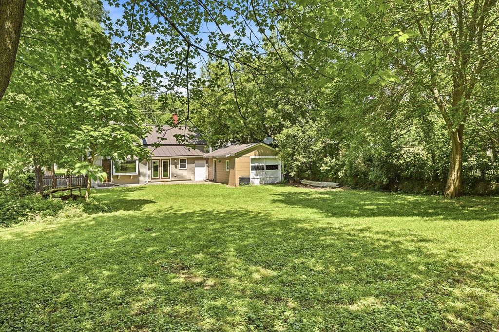 321 Mill Street Amherst, WI 54406 - Photo 7 of 40