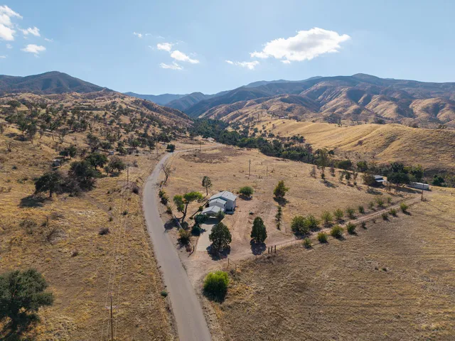 $2,198,000 | 2170-7451 Aliso Park Road, Cuyama, CA 93254