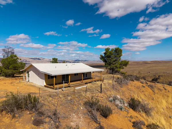 $2,198,000 | 2170-7451 Aliso Park Road, Cuyama, CA 93254
