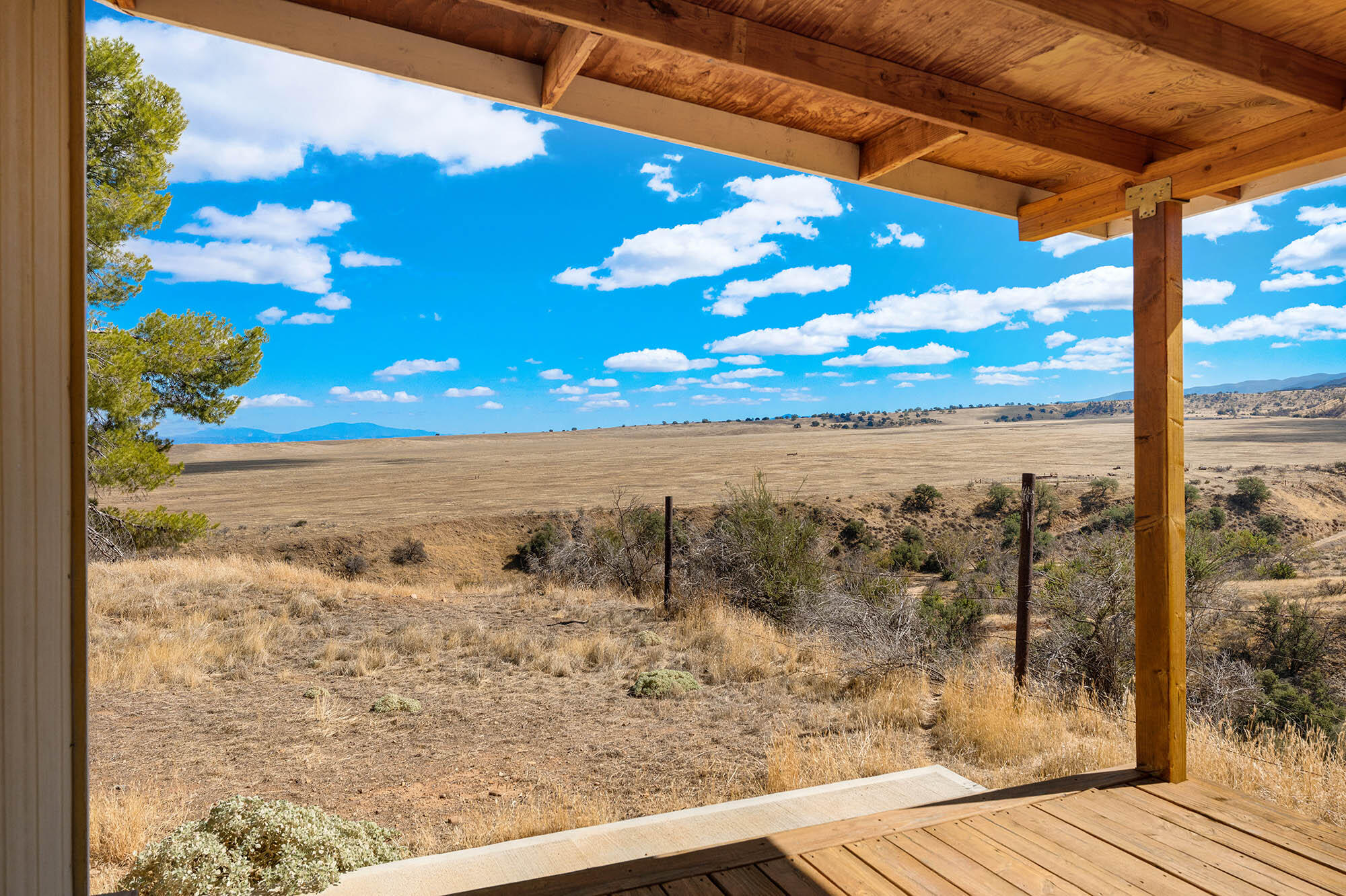 2170-7451 Aliso Park Road Cuyama, CA 93254 - Photo 19 of 72 Panoramic views - 7451 Foothill Rd