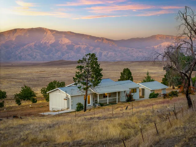 $2,198,000 | 2170-7451 Aliso Park Road, Cuyama, CA 93254