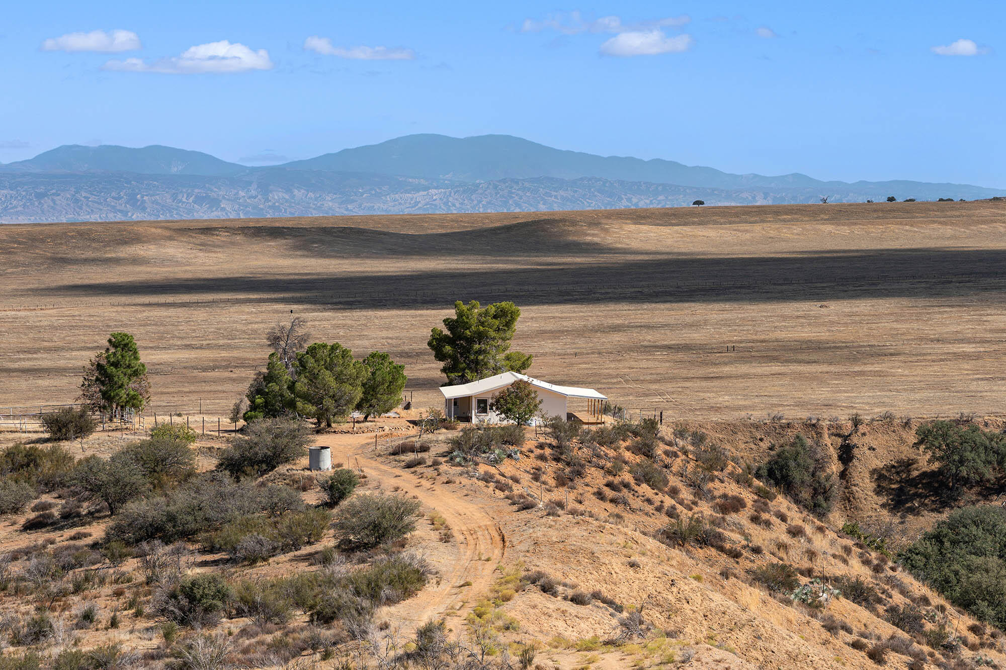 2170-7451 Aliso Park Road Cuyama, CA 93254 - Photo 25 of 72 Panoramic views - 7451 Foothill Rd