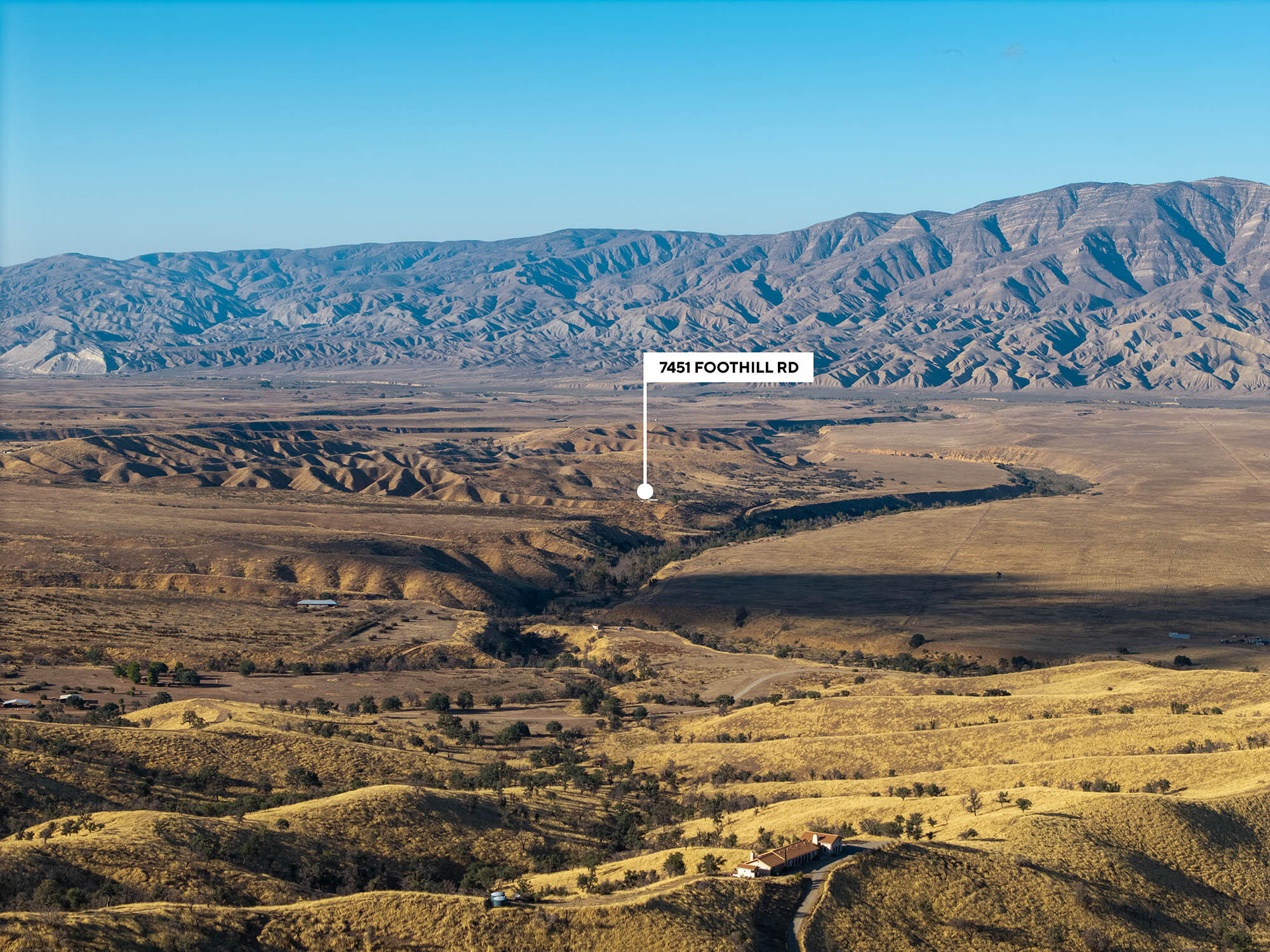 2170-7451 Aliso Park Road Cuyama, CA 93254 - Photo 36 of 72 a view of water heater