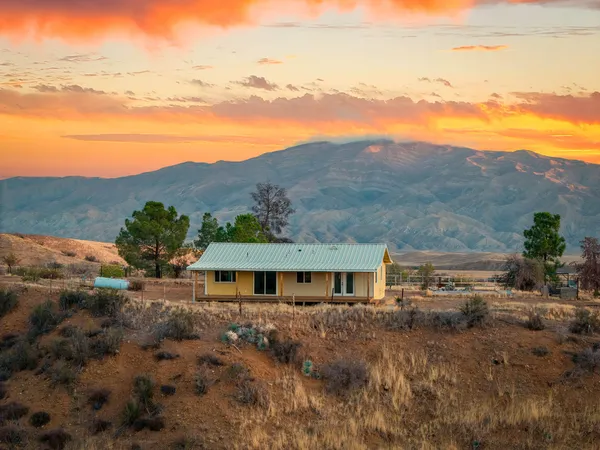 $2,198,000 | 2170-7451 Aliso Park Road, Cuyama, CA 93254