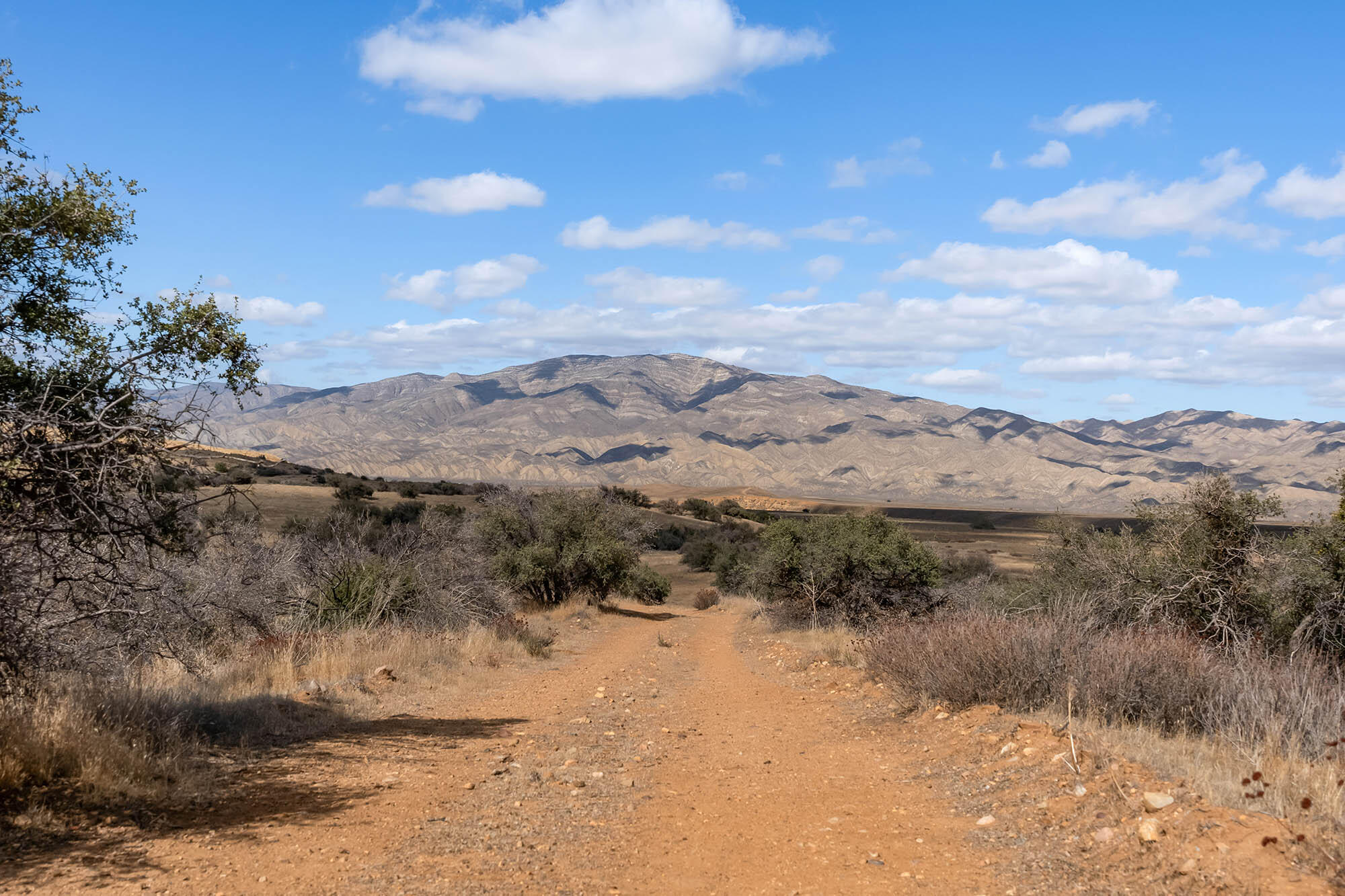 2170-7451 Aliso Park Road Cuyama, CA 93254 - Photo 56 of 72 a view of mountain view with mountains in the background