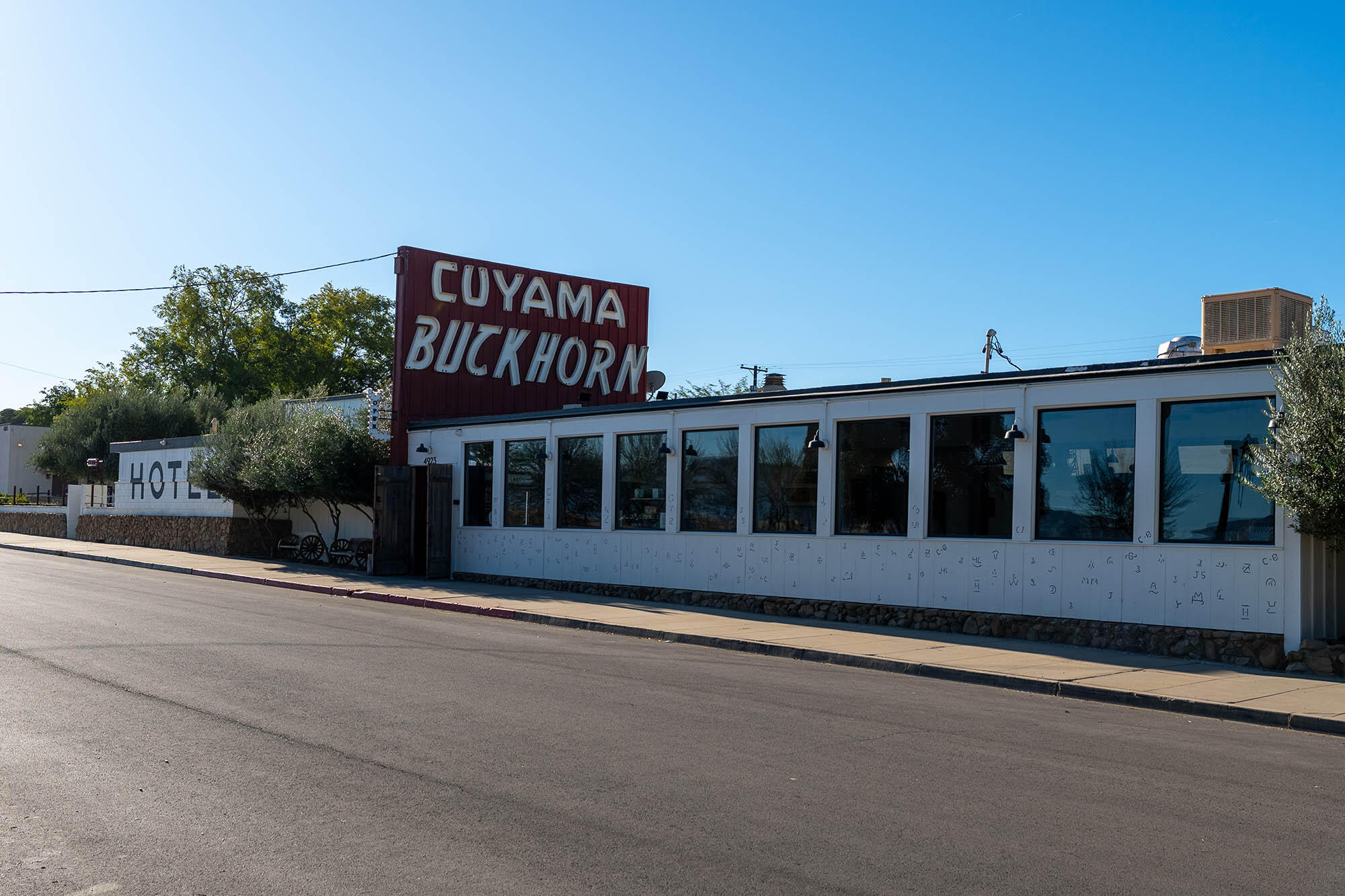 2170-7451 Aliso Park Road Cuyama, CA 93254 - Photo 65 of 72 New Cuyama