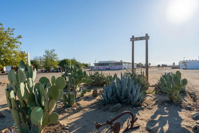 $2,198,000 | 2170-7451 Aliso Park Road, Cuyama, CA 93254