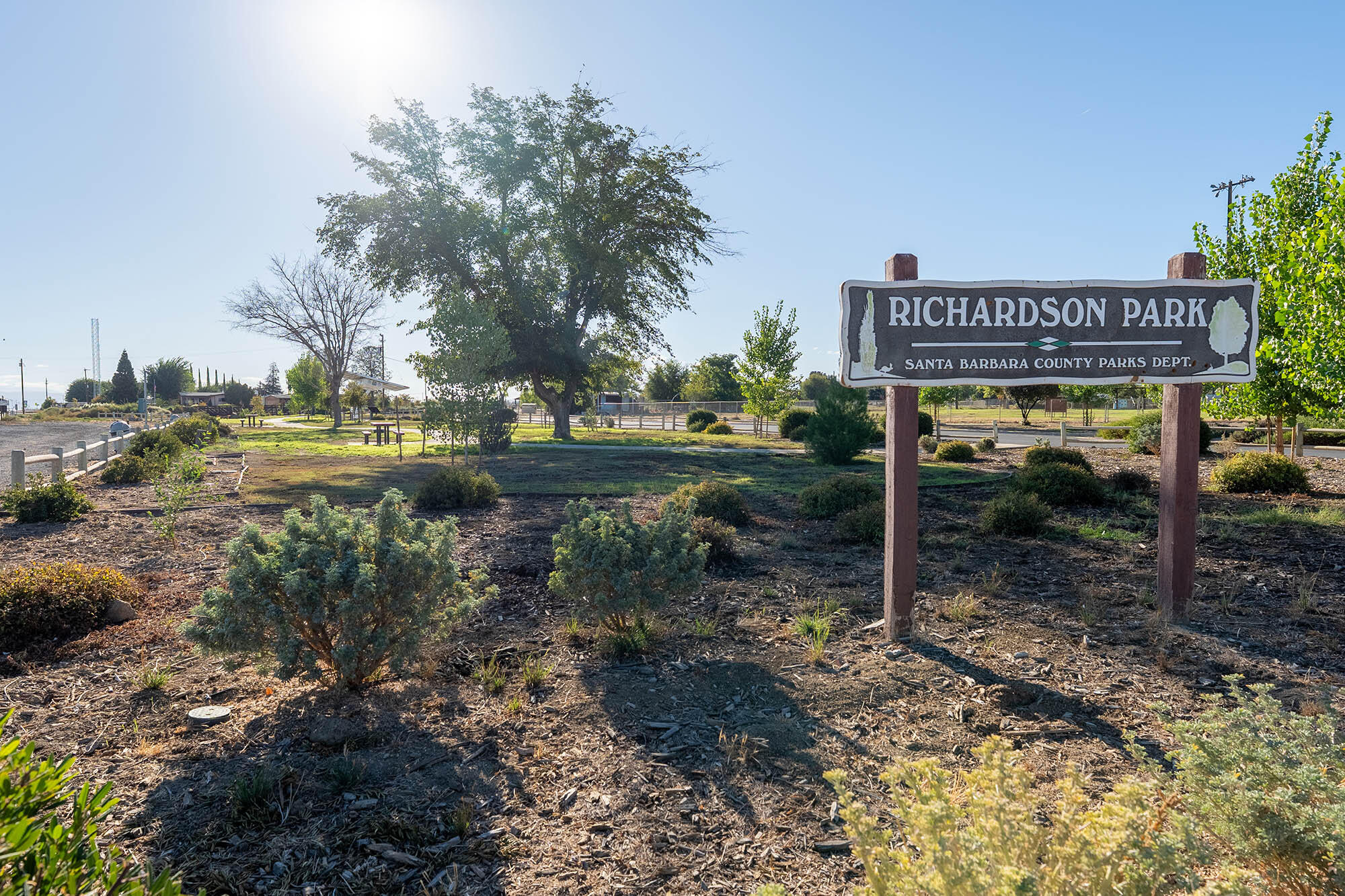 2170-7451 Aliso Park Road Cuyama, CA 93254 - Photo 69 of 72 a view of a park that has a tree