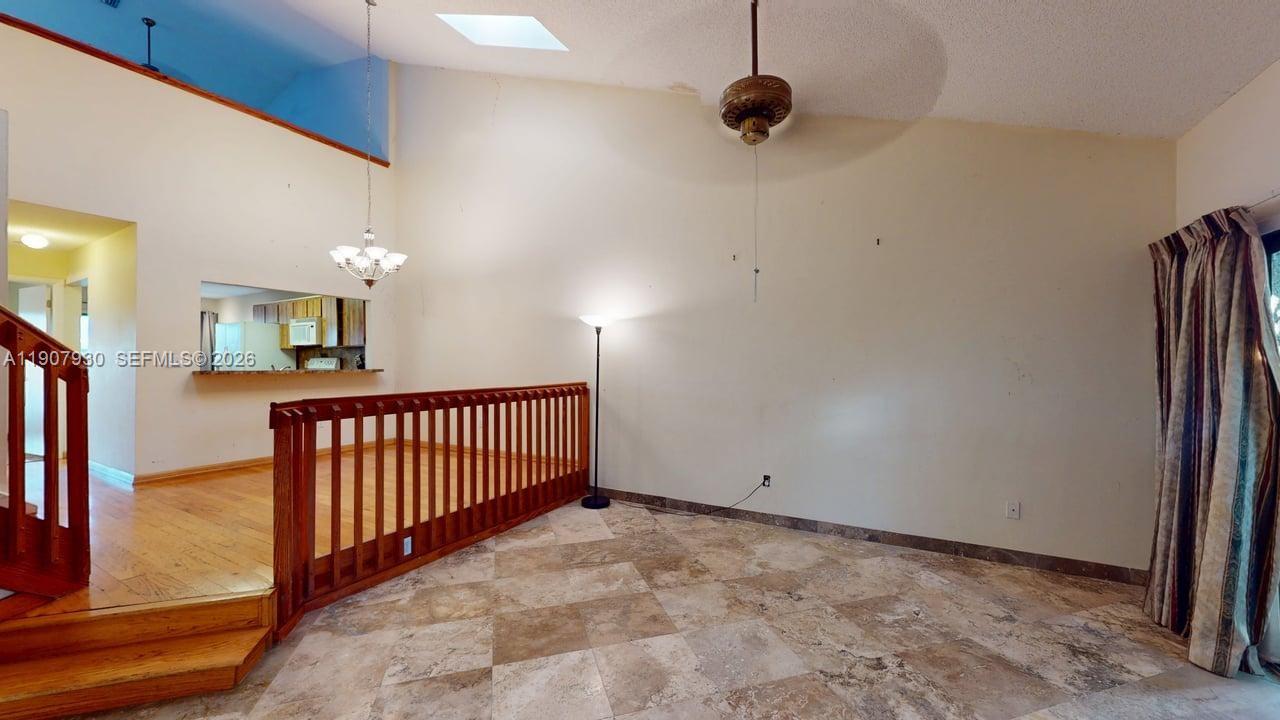 4222 Southwest 87th Terrace Davie, FL 33328 - Photo 15 of 85 a view of a hallway with entryway
