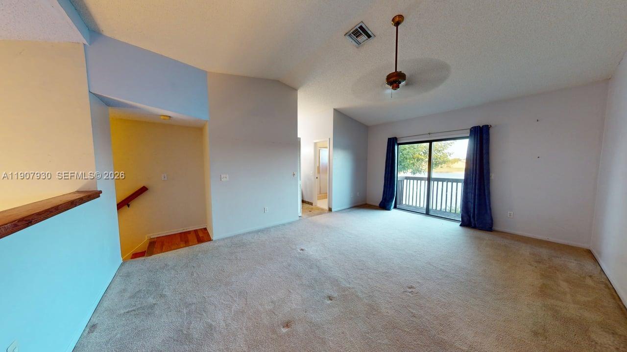 4222 Southwest 87th Terrace Davie, FL 33328 - Photo 54 of 85 a view of an empty room with a window