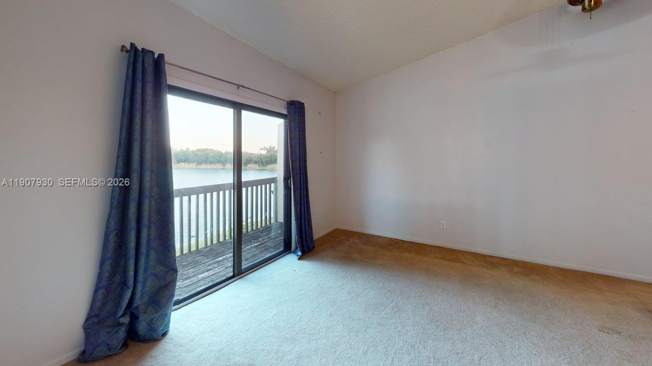 4222 Southwest 87th Terrace Davie, FL 33328 - Photo 74 of 85 a view of an empty room with a window