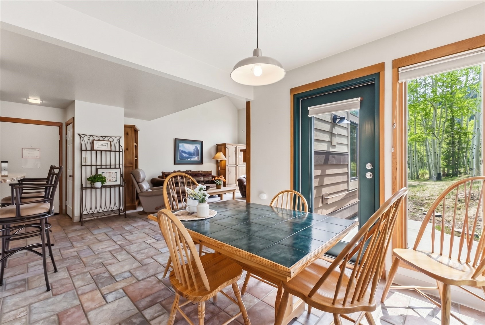 30 Tennis Club Road, Unit 1608 Keystone, CO 80435 - Photo 5 of 28