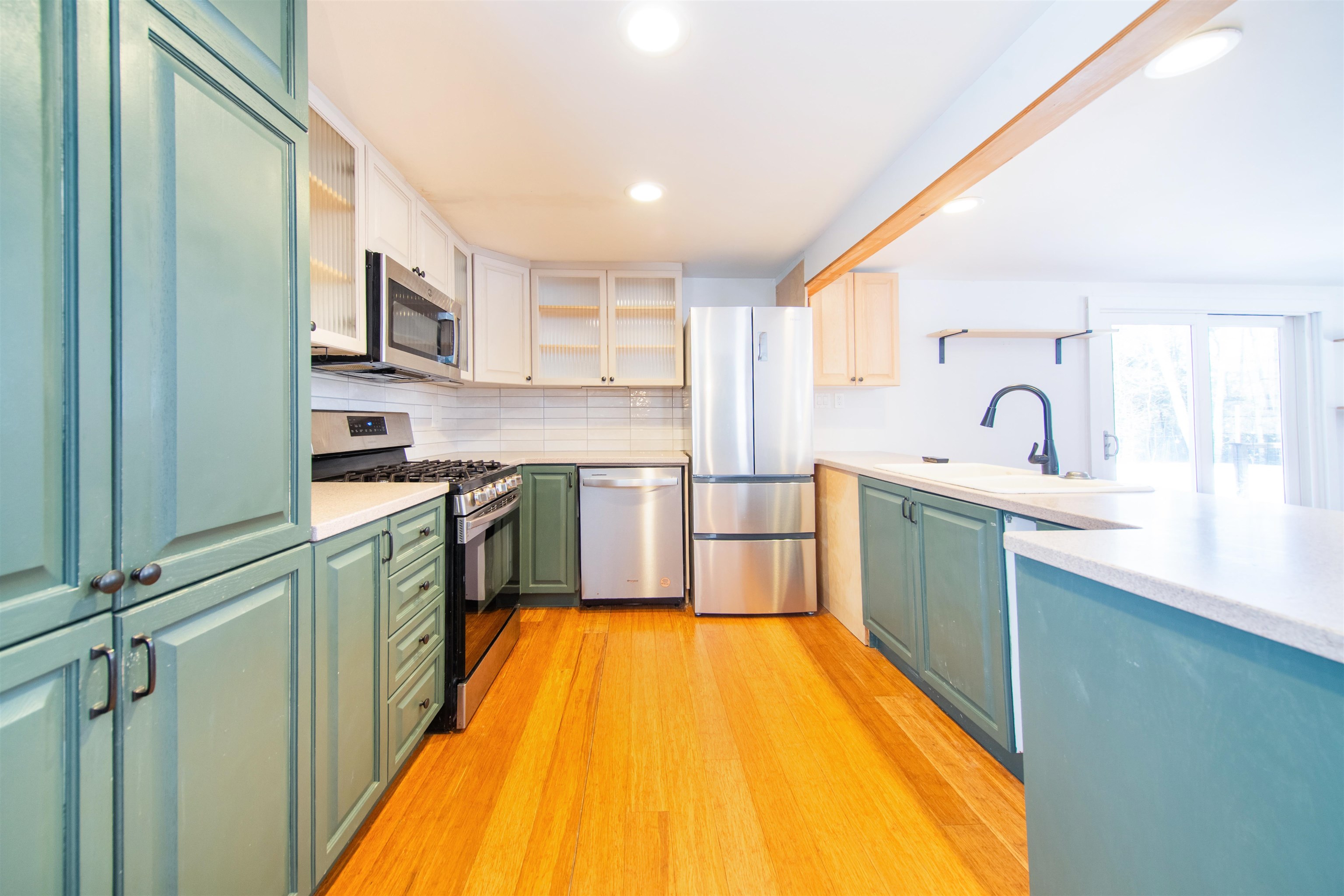 438 Marshall Road Duxbury, VT 05676 - Photo 11 of 39