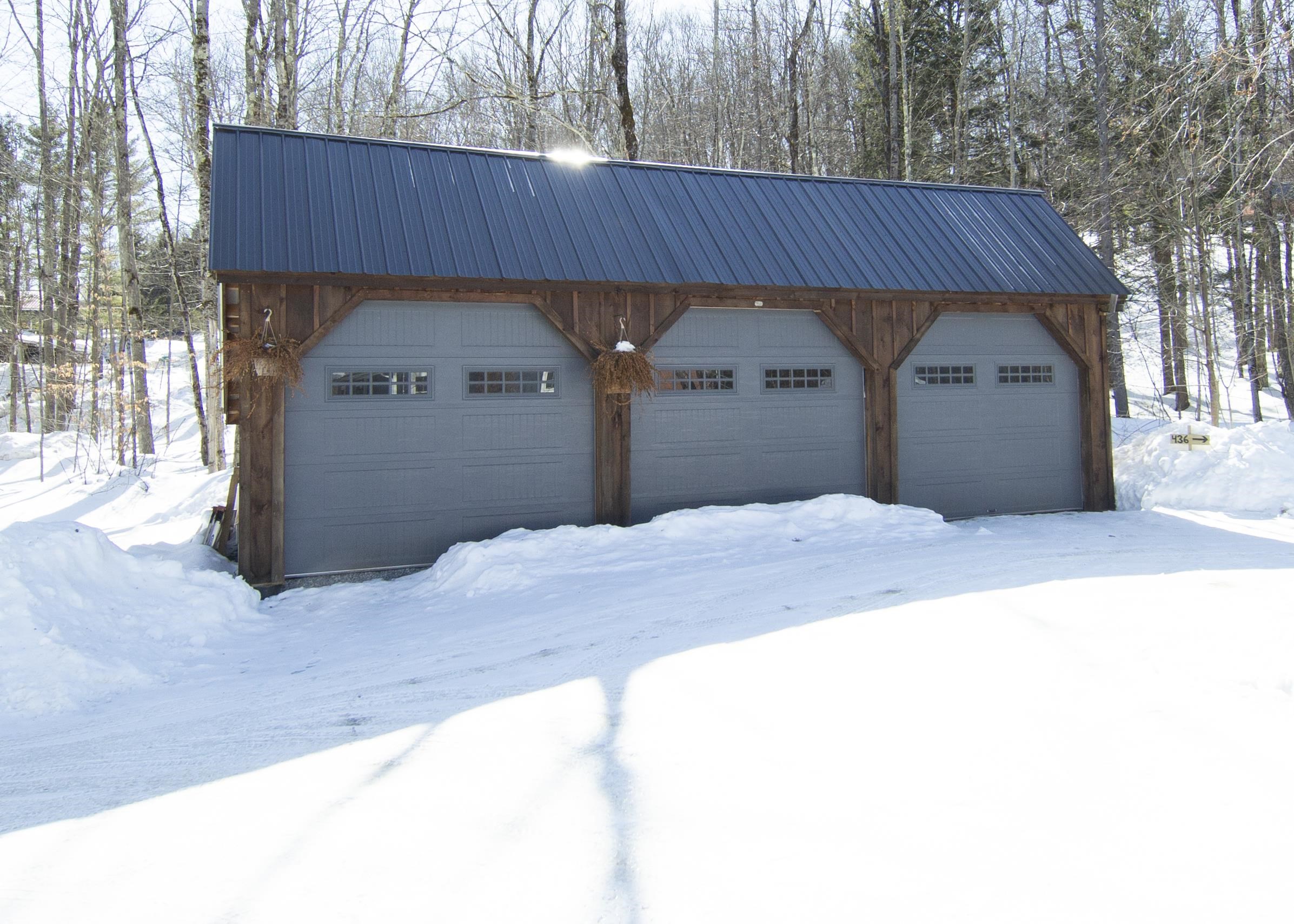 438 Marshall Road Duxbury, VT 05676 - Photo 18 of 39