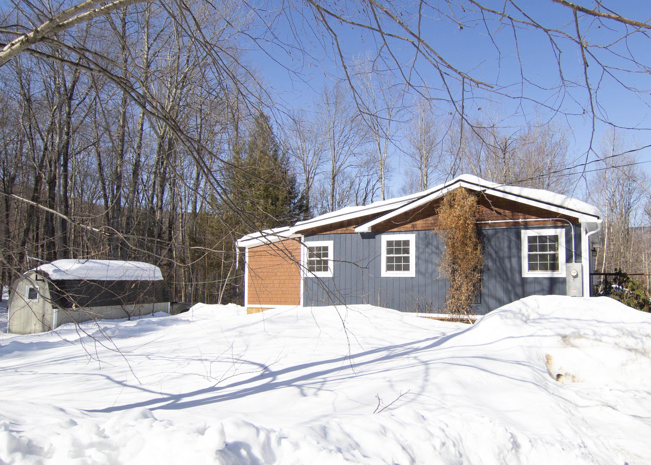 438 Marshall Road Duxbury, VT 05676 - Photo 21 of 39