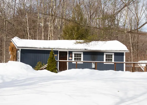 $499,000 | 438 Marshall Road, Duxbury, VT 05676
