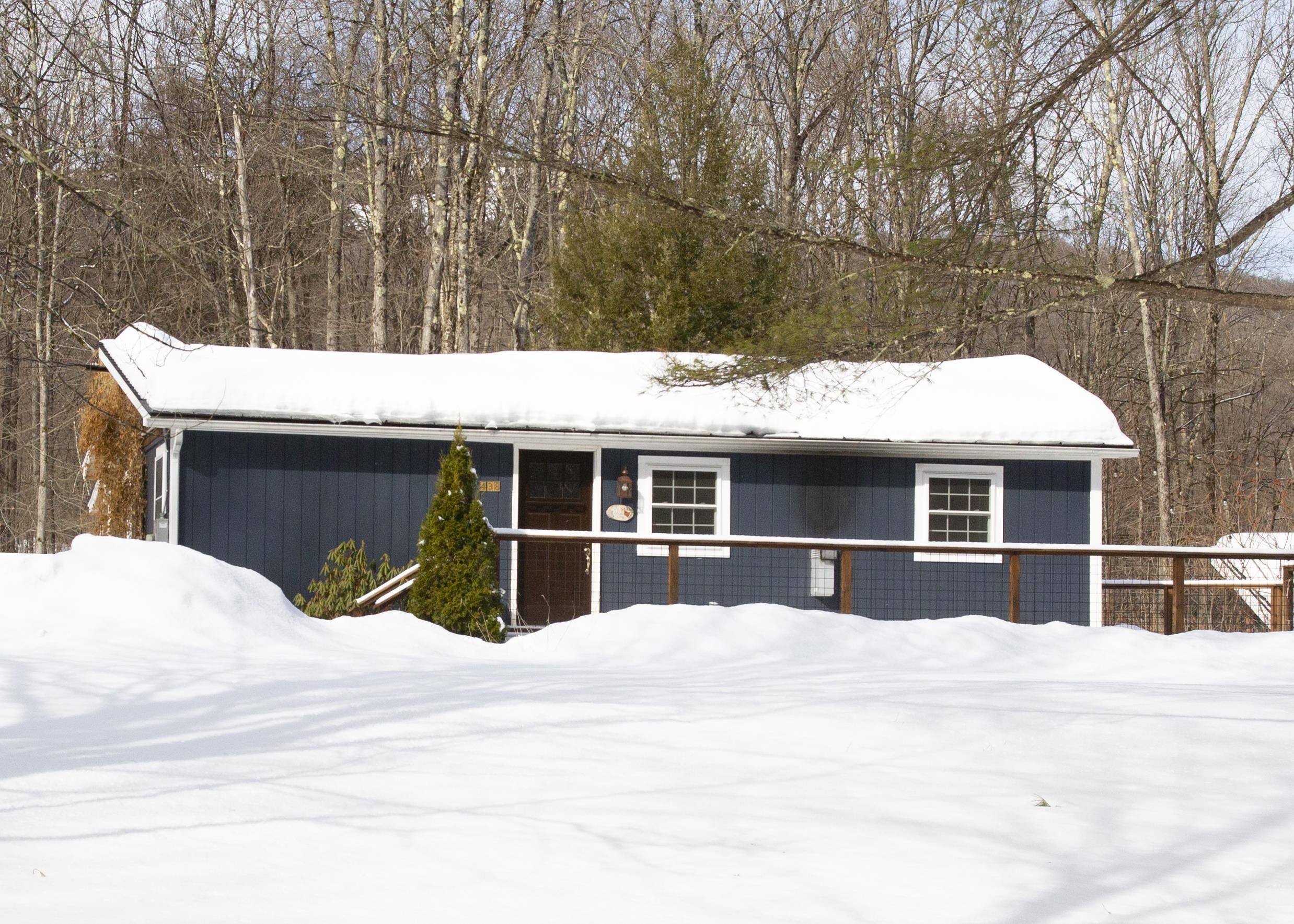 438 Marshall Road Duxbury, VT 05676 - Photo 22 of 39