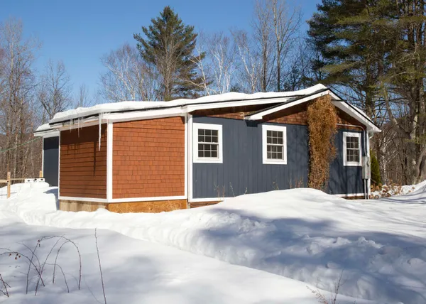 $499,000 | 438 Marshall Road, Duxbury, VT 05676