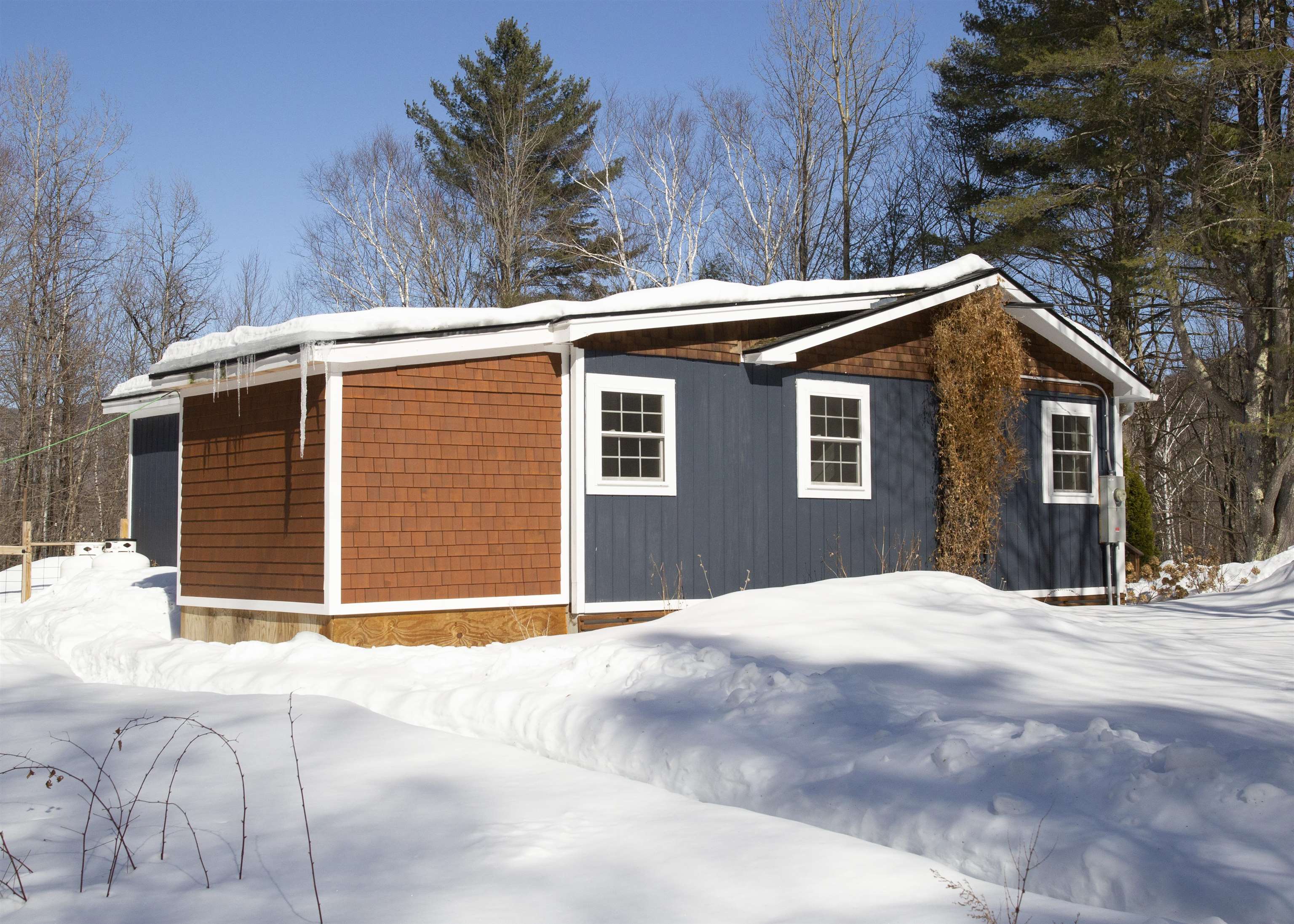438 Marshall Road Duxbury, VT 05676 - Photo 23 of 39