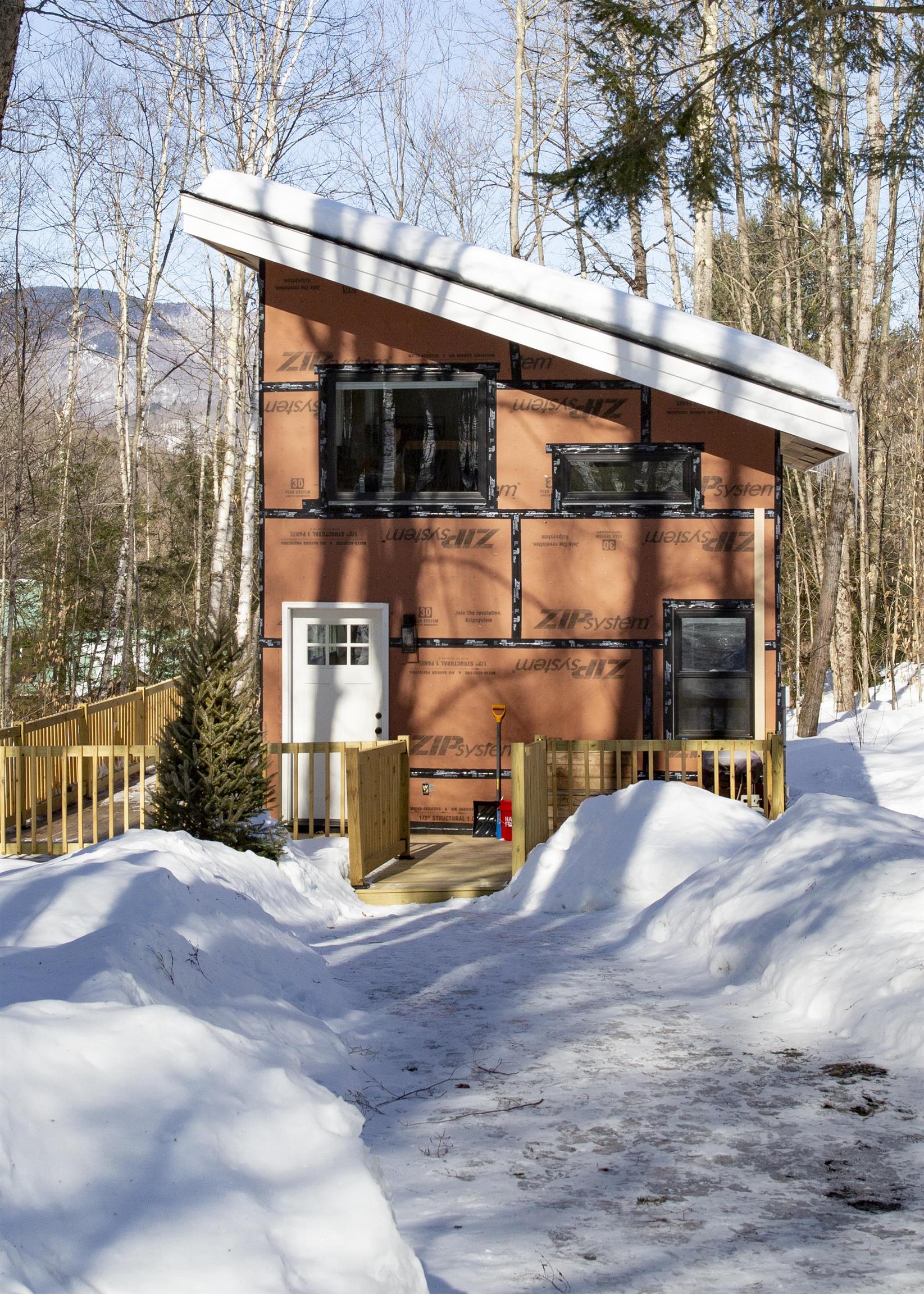 438 Marshall Road Duxbury, VT 05676 - Photo 24 of 39