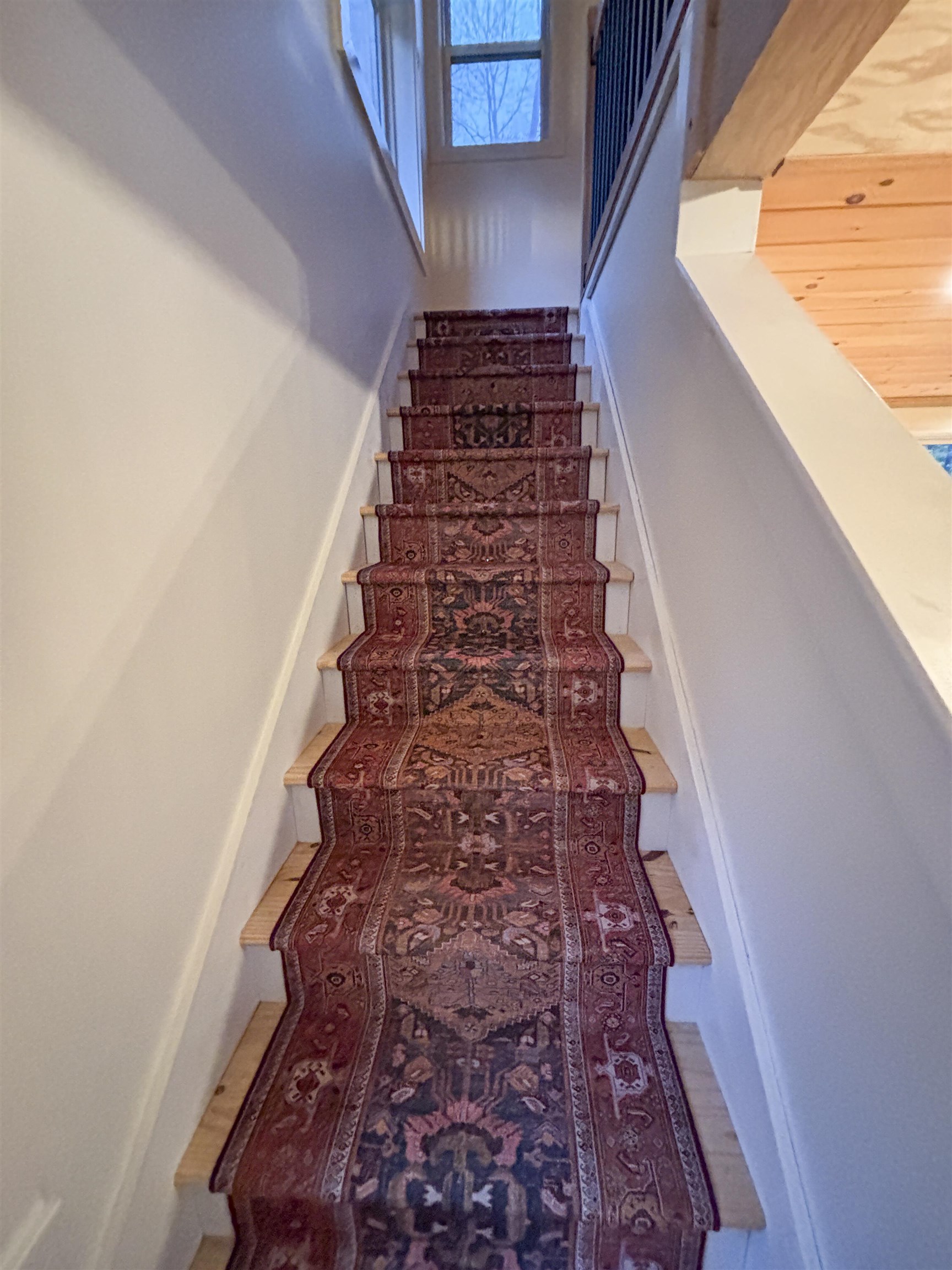 438 Marshall Road Duxbury, VT 05676 - Photo 26 of 39